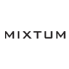 Mixtum logotype