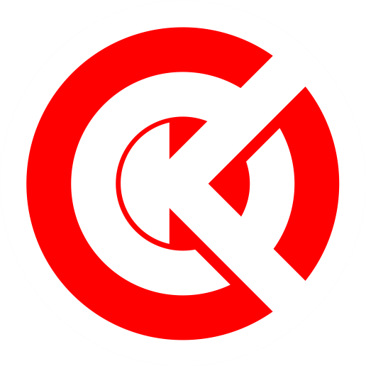 Okmix logotype